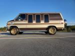 Chevrolet G20 Conversion Van  1988 года